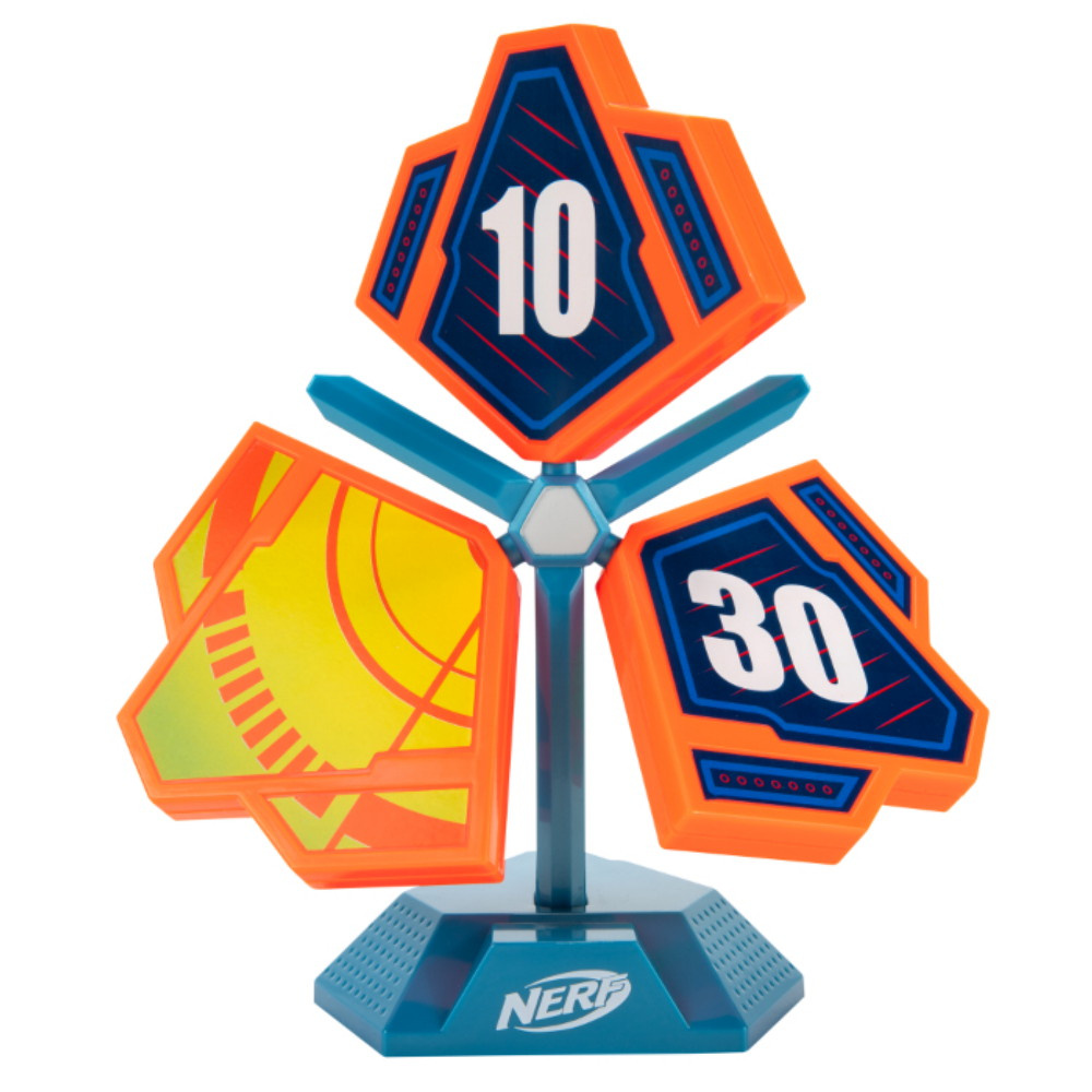 Nerf Elite - Hit N' Spin Target