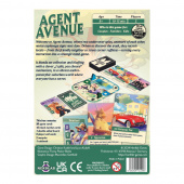 Agent Avenue (Eng) Agent Avenue (Eng)