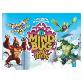 Mindbug: King of Tokyo Mindbug: King of Tokyo