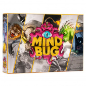 Mindbug: First Contact Base Set Mindbug: First Contact Base Set
