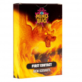 Mindbug: First Contact - New Servants Exp.)