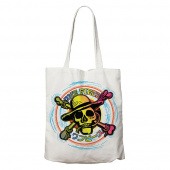 One Piece Tote Bag One Piece Tote Bag