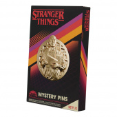 Stranger Things Mystery Pin Badges Stranger Things Mystery Pin Badges