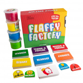 Flaffy Factory Flaffy Factory