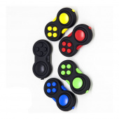 Game Pad Fidget Game Pad Fidget