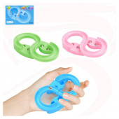 88Track Infinity Loop Fidget 88Track Infinity Loop Fidget