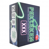 Pekleken XXX Pekleken XXX