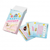 Baby Shower The Game Baby Shower The Game