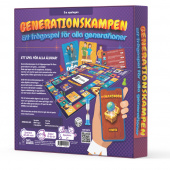 Generationskampen Generationskampen