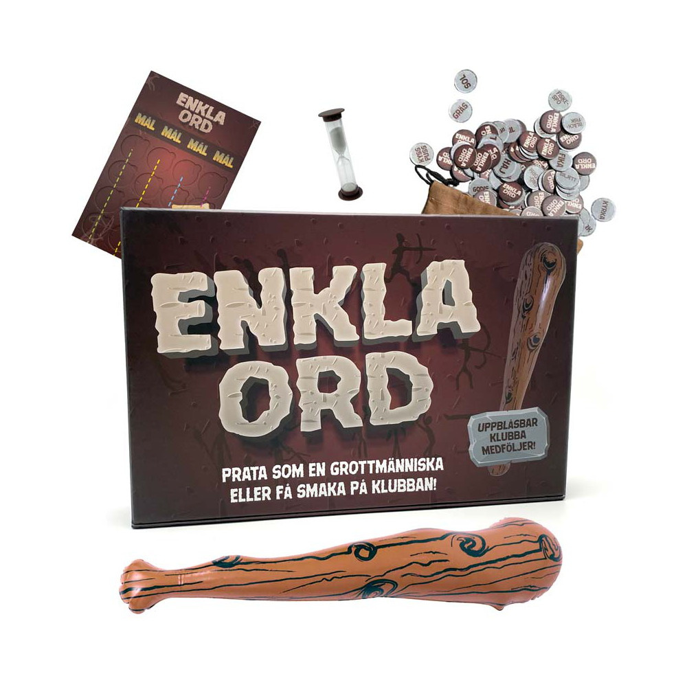 Enkla ord