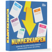 Nummerkampen Nummerkampen