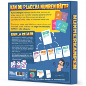 Nummerkampen Nummerkampen