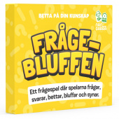 Frågebluffen Frågebluffen