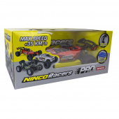 Ninco Radiostyrd Pro Cruiser Ninco Radiostyrd Pro Cruiser