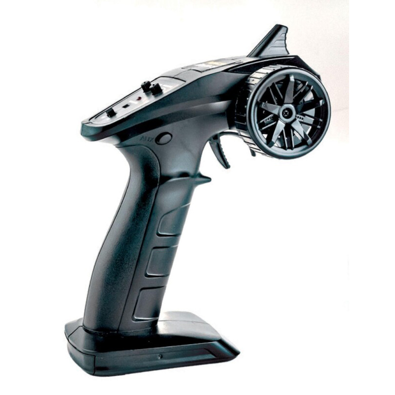 Ninco Radiostyrd Pro Cruiser