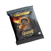 Gwent: LCG Ballad - Nilfgaard (Exp.) Gwent: LCG Ballad - Nilfgaard (Exp.)