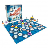 Hey, That's My Fish! Hey, That's My Fish!