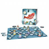 Hey, That's My Fish! (Swe) Hey, That's My Fish! (Swe)