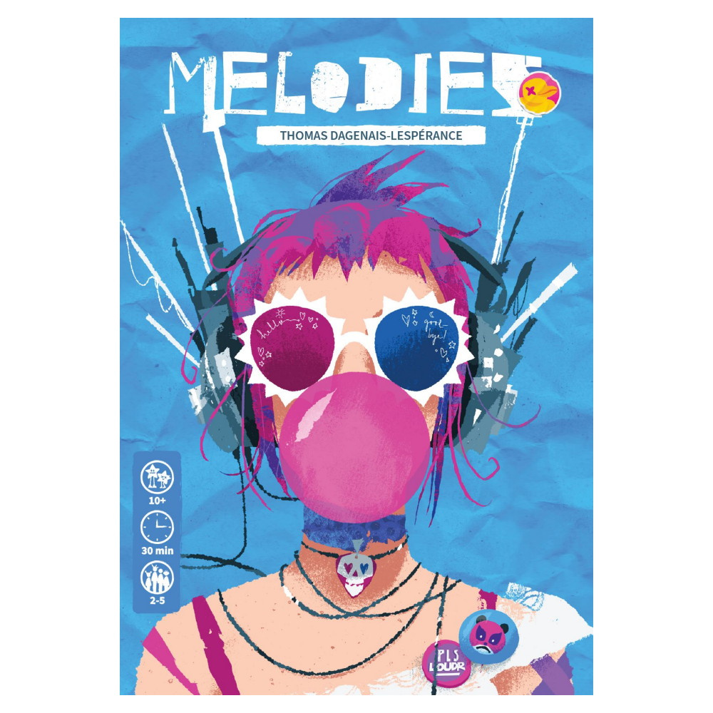 Melodies