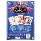 All In: Predictions All In: Predictions