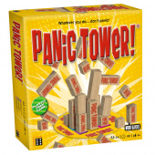 Panic Tower! (Swe) Panic Tower! (Swe)