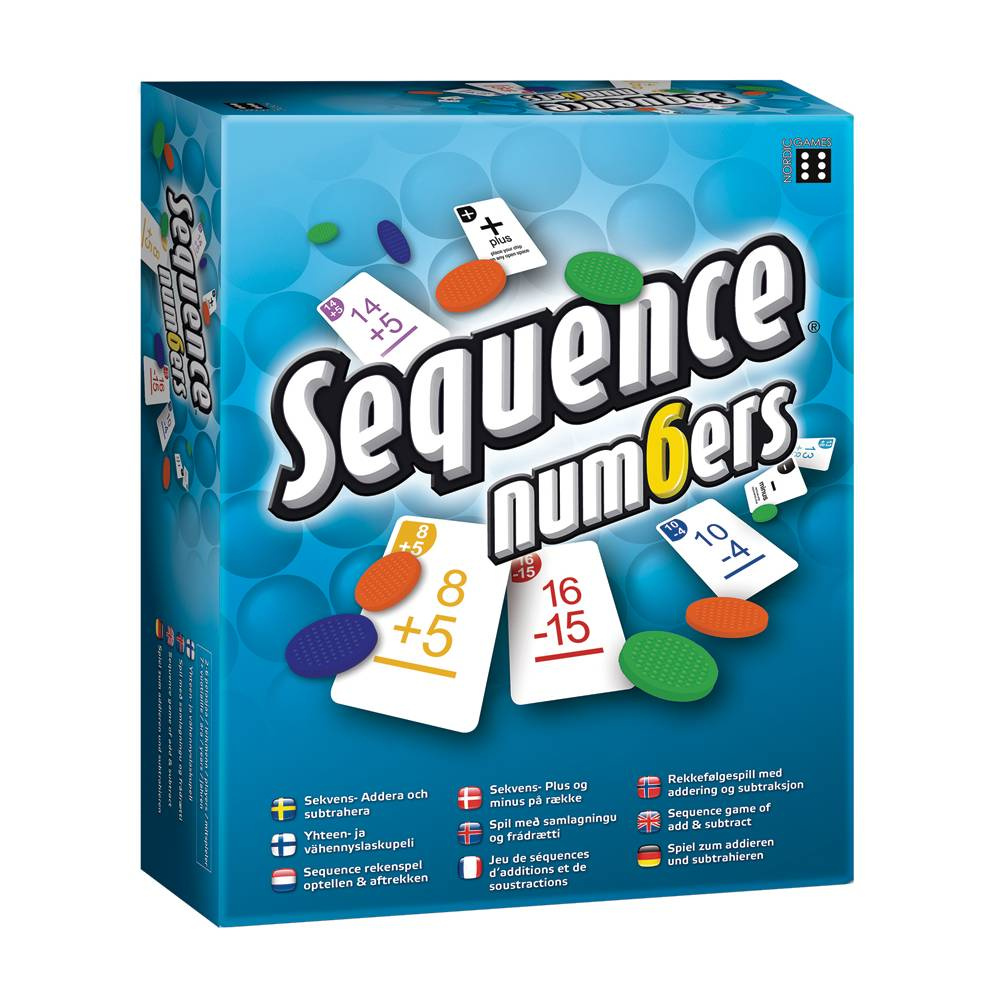 Sequence Numbers