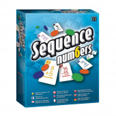 Sequence Numbers Sequence Numbers
