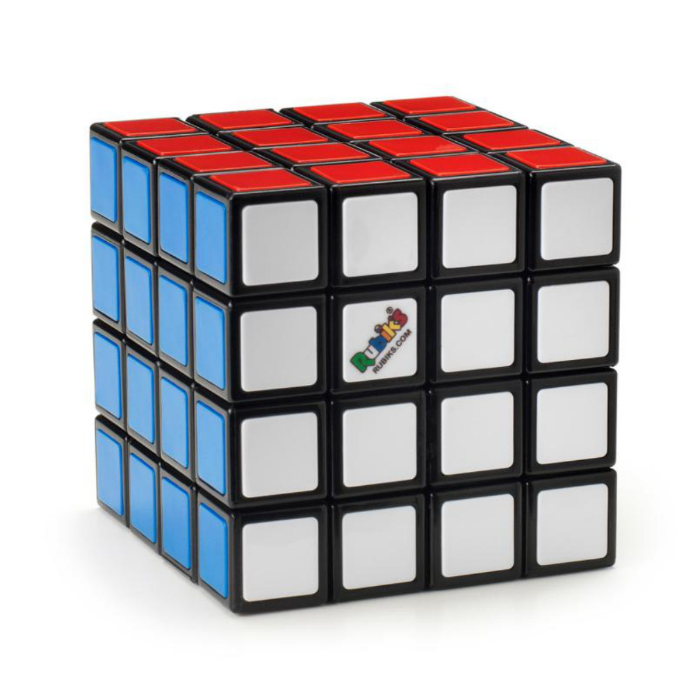 Rubiks kub 4x4 - Master