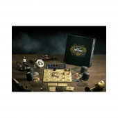 Lying Pirates: The Race for the Pirate Throne Lying Pirates: The Race for the Pirate Throne