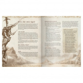 Drakar och Demoner - Windheim: Spår av mörker Drakar och Demoner - Windheim: Spår av mörker