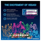 Wits & Wagers: It's Vegas, Baby! Wits & Wagers: It's Vegas, Baby!