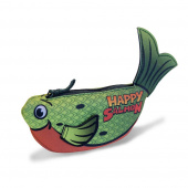 Happy Salmon (Swe)