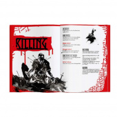 Yggdrasil Burns RPG Yggdrasil Burns RPG