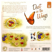 Dust in the Wings Dust in the Wings
