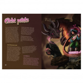 My Father's Sword RPG My Father's Sword RPG