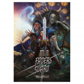 Min Faders Svärd Min Faders Svärd