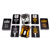 The Game: Face to Face The Game: Face to Face