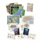 Drakar och Demoner - Windheim: Paket Drakar och Demoner - Windheim: Paket