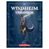 Drakar och Demoner - Windheim: Paket Drakar och Demoner - Windheim: Paket