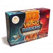 Viking Raiders Viking Raiders