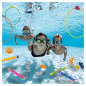 Ocean Hunt Dykleksaker Ocean Hunt Dykleksaker