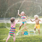 Octo Splash Blå Octo Splash Blå