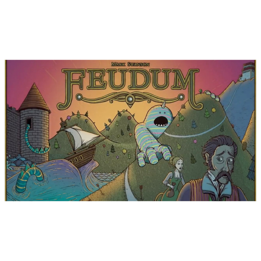 Feudum: Big Box