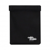 Oakie Doakie Dice Bag small - black Oakie Doakie Dice Bag small - black