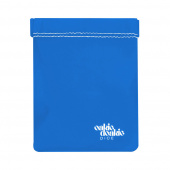 Oakie Doakie Dice Bag small - blue Oakie Doakie Dice Bag small - blue