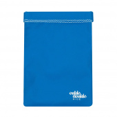 Oakie Doakie Dice Bag large - blue Oakie Doakie Dice Bag large - blue