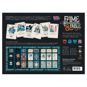 Fame & Fable Fame & Fable