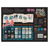 Fame & Fable - Deluxe Fame & Fable - Deluxe
