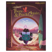 The Hobbit: There & Back Again The Hobbit: There & Back Again