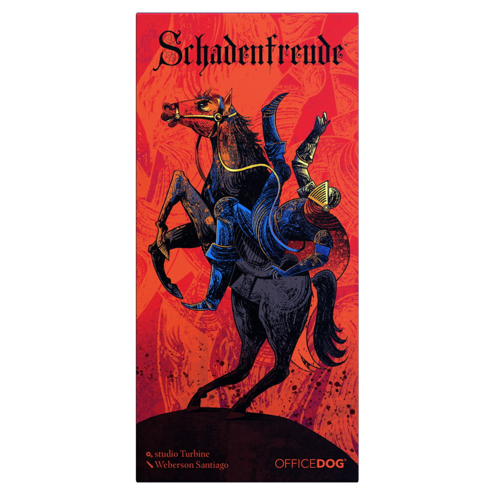 Schadenfreude